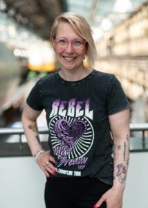 foto van judith peinemann